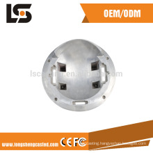 Best price die casting led high bay housing with good quality aluminum